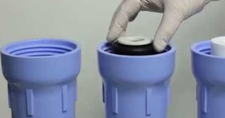 Установка угольных фильтров для воды и вытяжки от 3653 рублей в Стрежевом